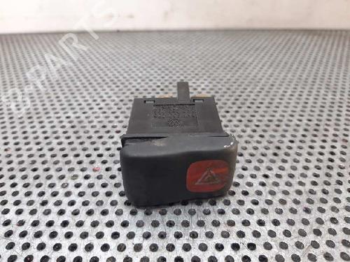 Used Warning switch SEAT AROSA (6H1) 1.0 (50 hp) 6616507