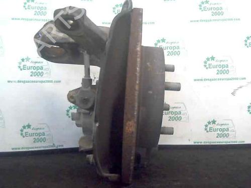 Right front steering knuckle MG MG ZR 105 | BP587996M26 