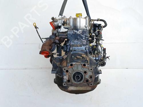 Engine TATA SAFARI (42_FD) | BP36987825M1 - Image 3