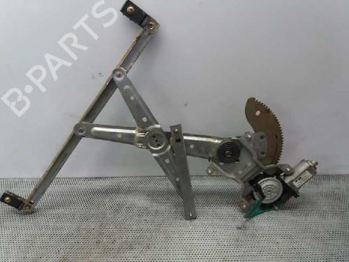 Used Rear left window mechanism KIA CARENS II MPV (FJ) 2.0 CRDi (113 hp) 2519824
