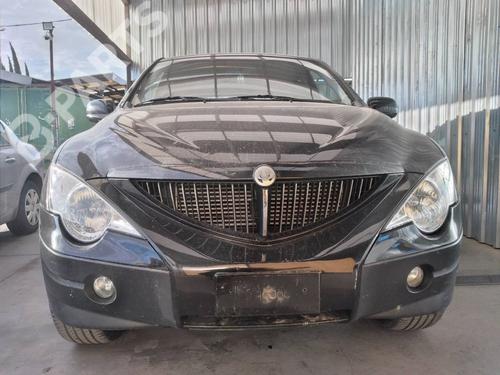 Used Parts SSANGYONG ACTYON I  2.0 Xdi  944968