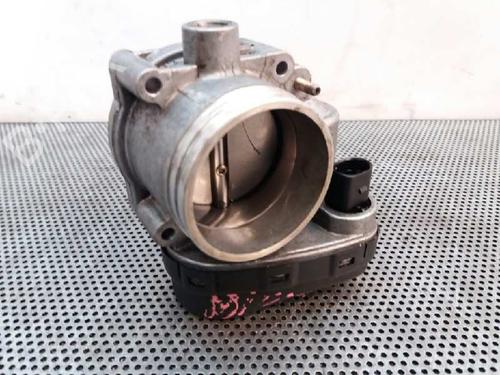 Used Throttle body Throttle body 1373091 1373091