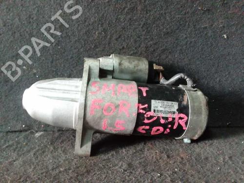 Used Starter Starter SMART FORFOUR Hatchback (453) [2014-2026] 1323829 1323829