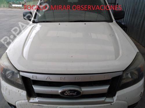 Used Hood FORD RANGER (ET) 2.5 TDCi 4x4 (143 hp) 8065628