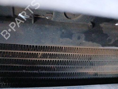 Used Water radiator Water radiator NISSAN QASHQAI I (J10, NJ10) 2.0 dCi (150 hp) 36767459 36767459
