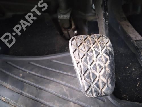 Used Break pedal Break pedal FORD FIESTA VI Van 1.4 TDCi (70 hp) 8768475 8768475