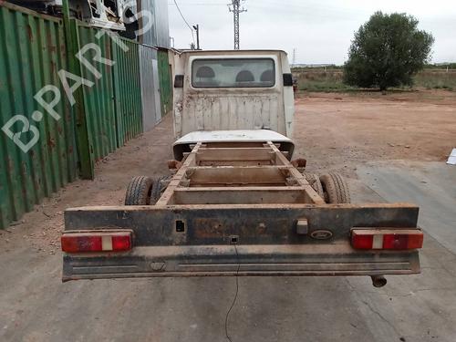 Other FORD TRANSIT Van (E_ _) 2.5 TD (EAS, EAL) | BP28581721O1 - Image 11