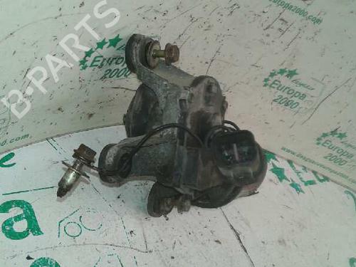 Front wiper motor DAEWOO MUSSO (FJ) 2.9 D 4x4 | BP1355658M29 