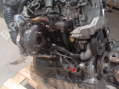 Engine KIA PICANTO I (SA) 1.1 CRDi | BP30192637M1 - Image 8
