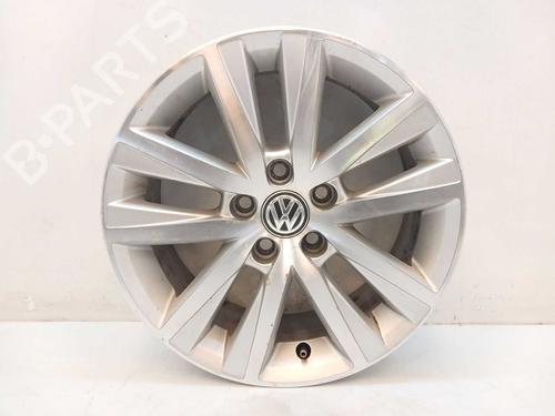 Cerchio Cerchio VW POLO V (6R1, 6C1) [2009-2022] 37517019 37517019