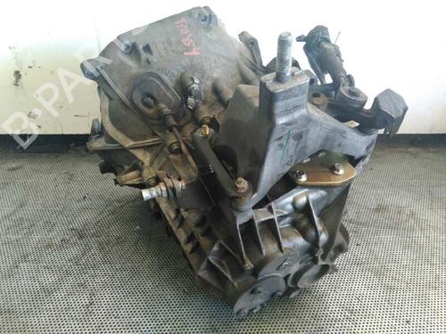 Gearbox FORD MONDEO III (B5Y) 2.0 16V TDDi / TDCi | BP640836M3 