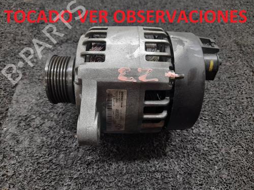 Used Alternator Alternator 9364038 9364038