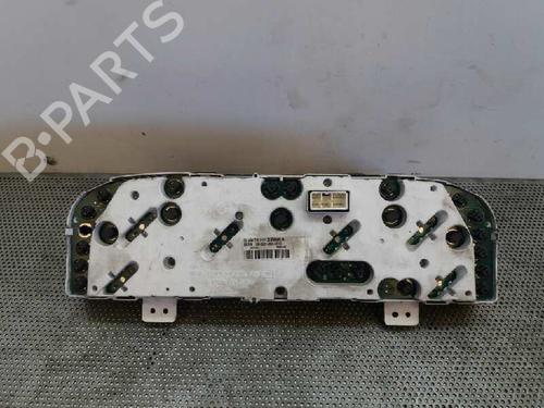 Instrument cluster JEEP GRAND CHEROKEE II (WJ, WG) 3.1 TD 4x4 | BP2806167C47 