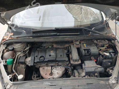 Left front window switch PEUGEOT 307 (3A/C) 1.6 16V | BP39033104I27 - Image 16