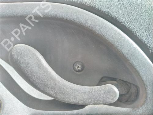 BP16041174I14 | Front right interior door handle CHEVROLET CAMARO Convertible 3.8 V6 BP16041174I14