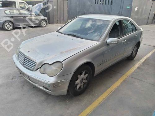 Engine MERCEDES-BENZ C-CLASS (W203) C 220 CDI (203.006) | BP25254562M1 - Image 8