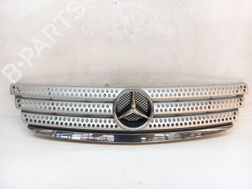 Used Grille Grille 38931878 38931878