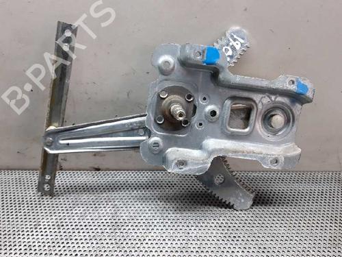 Used Rear left window mechanism Rear left window mechanism 4427986 4427986