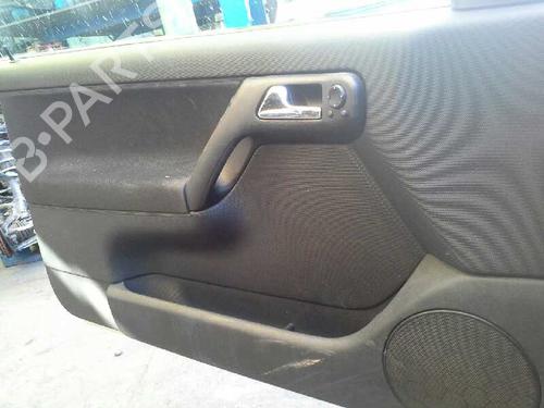 Rear left window mechanism VW GOLF IV Cabriolet (1E7) 1.6 | BP808852C24 