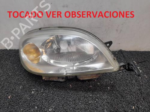 Used Right headlight CITROËN SAXO (S0, S1) 1.5 D (57 hp) 10965599