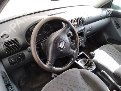 Right mirror SEAT TOLEDO II (1M2) 1.9 TDI | BP7919916C27 