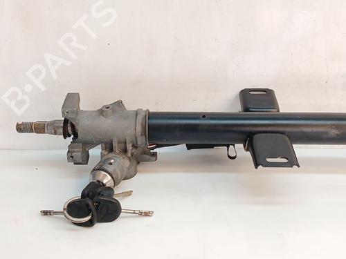 Steering column FORD TRANSIT Bus (E_ _) 2.5 DI (EBL, EDS, ESL, ESS, EUS) | BP34397141M21 - Image 3