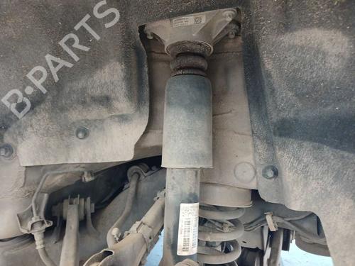 Used Left rear shock absorber Left rear shock absorber BMW 1 (F20) [2011-2019] 39961506 39961506
