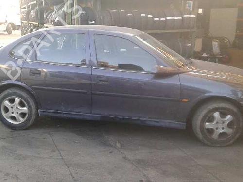 Starter OPEL VECTRA B (J96) 1.7 TD (F19) | BP203800M8 