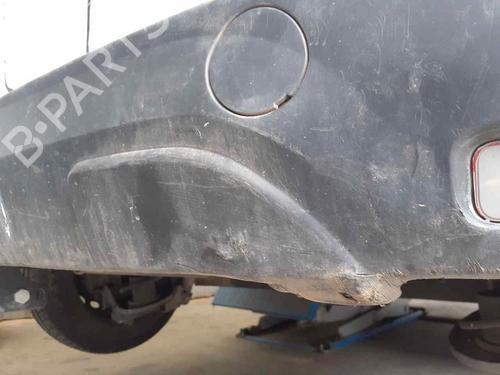 Rear bumper DACIA DOKKER MPV (KE_)  | BP23451277C8 