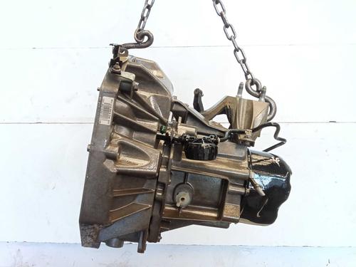 gearbox-dacia-logan-ii-2012-34350673 main image