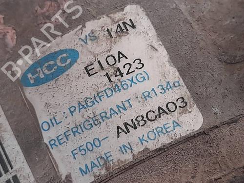AC compressor KIA CEE'D Hatchback (ED) | BP14457364M34 - Image 3