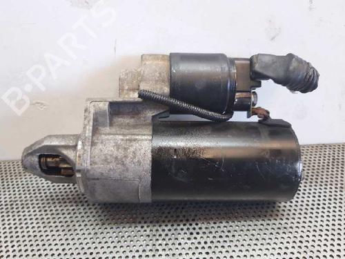 Used Starter MERCEDES-BENZ CLK (C209) CLK 320 (209.365) (218 hp) 2266255