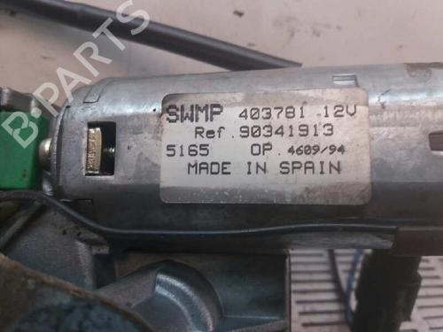 Rear wiper motor OPEL ASTRA F Estate (T92) 1.6 i 16V (F35, M35) | BP1278711M102 