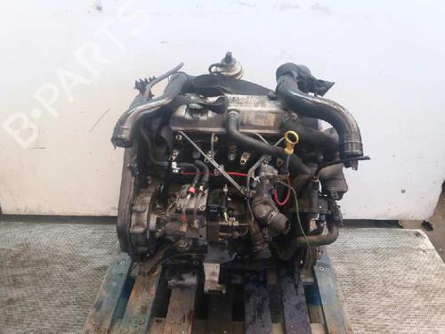 Engine FORD FOCUS I (DAW, DBW) 1.8 Turbo DI / TDDi | BP1299946M1 