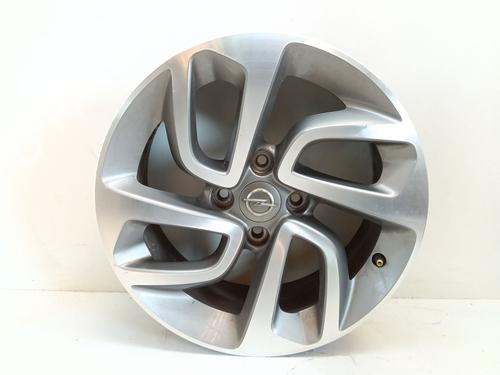 Felge für Felge OPEL CROSSLAND X / CROSSLAND (P17, P2QO) 1.2 (75) (110 hp) 36277715 36277715
