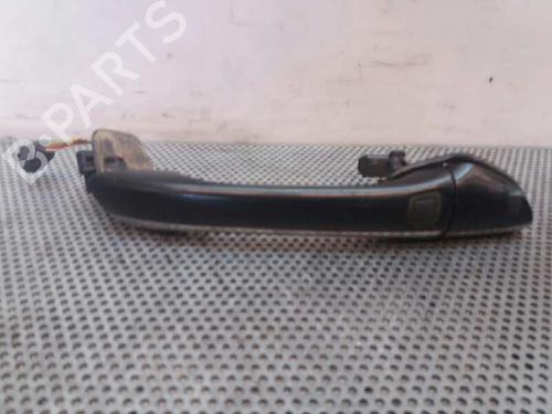 Used Front right exterior door handle MERCEDES-BENZ S-CLASS (W220, V220) S 500, S 500 L (220.075, 220.175, 220.875) (306 hp) 2129857