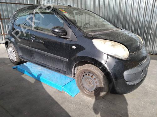 Engine CITROËN C1 (PM_, PN_)  | BP19036975M1  - Image 8