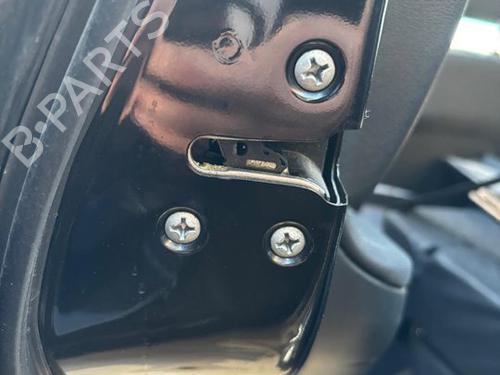 Used Rear left lock NISSAN QASHQAI I (J10, NJ10) [2006-2015]  29575321