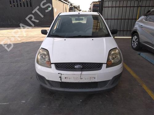 Engine FORD FIESTA V (JH_, JD_) 1.4 TDCi | BP19442974M1 