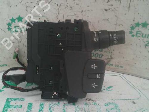Used Steering column stalk RENAULT SCÉNIC II (JM0/1_) 1.9 dCi (JM0G, JM12, JM1G, JM2C) (120 hp) 1858217