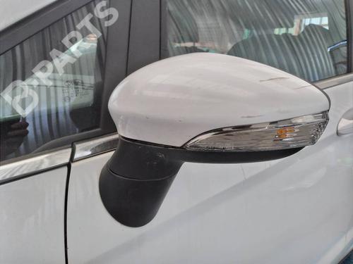 Left front shock absorber FORD B-MAX (JK) 1.0 EcoBoost | BP9744661M16  - Image 5