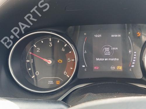Front slam panel JEEP COMPASS (MP, M6, MV, M7) 1.6 CRD | BP36504944C72 - Image 22