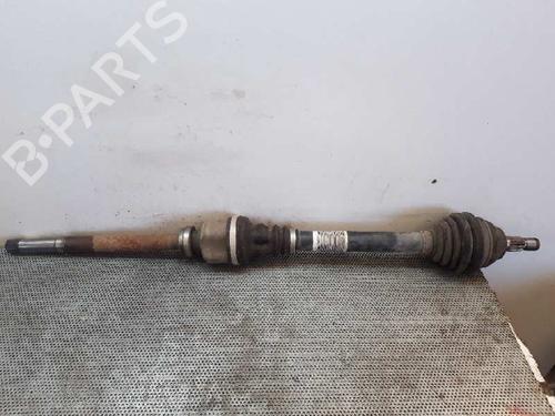 Used Right front driveshaft Right front driveshaft 5823403 5823403