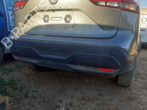 Used Rear bumper Rear bumper 32497361 32497361