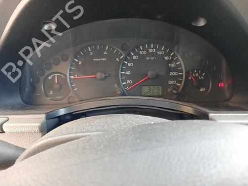 Starter FORD TRANSIT CONNECT (P65_, P70_, P80_) 1.8 TDCi | BP38264341M8 - Image 15