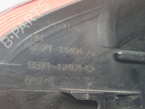 Right taillight FORD MONDEO IV (BA7) | BP29904525C35 - Image 2