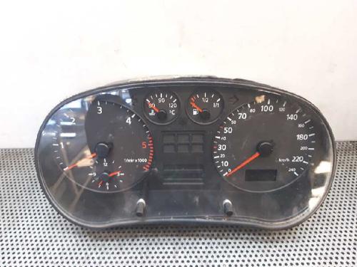Used Instrument cluster Instrument cluster 2681426 2681426