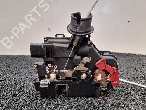 Used Front right lock Front right lock AUDI A4 B6 (8E2) 1.9 TDI (130 hp) 8250988 8250988