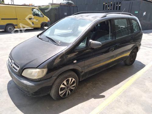 Left taillight OPEL ZAFIRA A MPV (T98) 2.0 DTI 16V (F75) | BP18057270C34 
