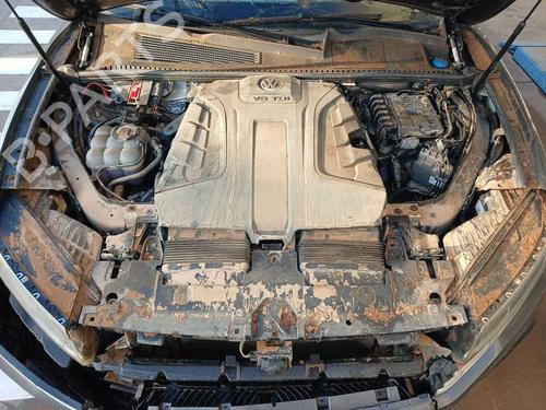 Hattehylde VW TOUAREG (CR7, RC8) | BP39537985C85 - Image 9